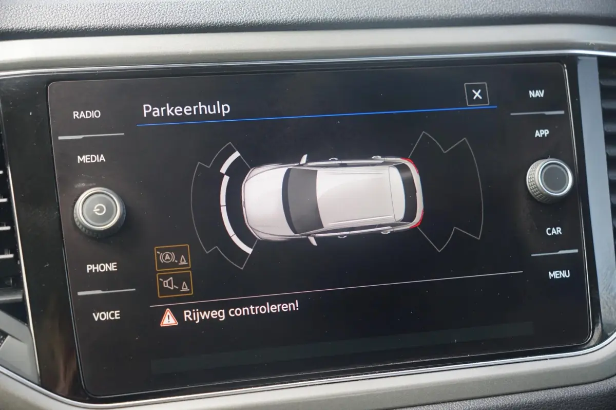 1.0 TSI 110pk Style Business | Trekhaak | Elektrische Achterklep | Navigatie