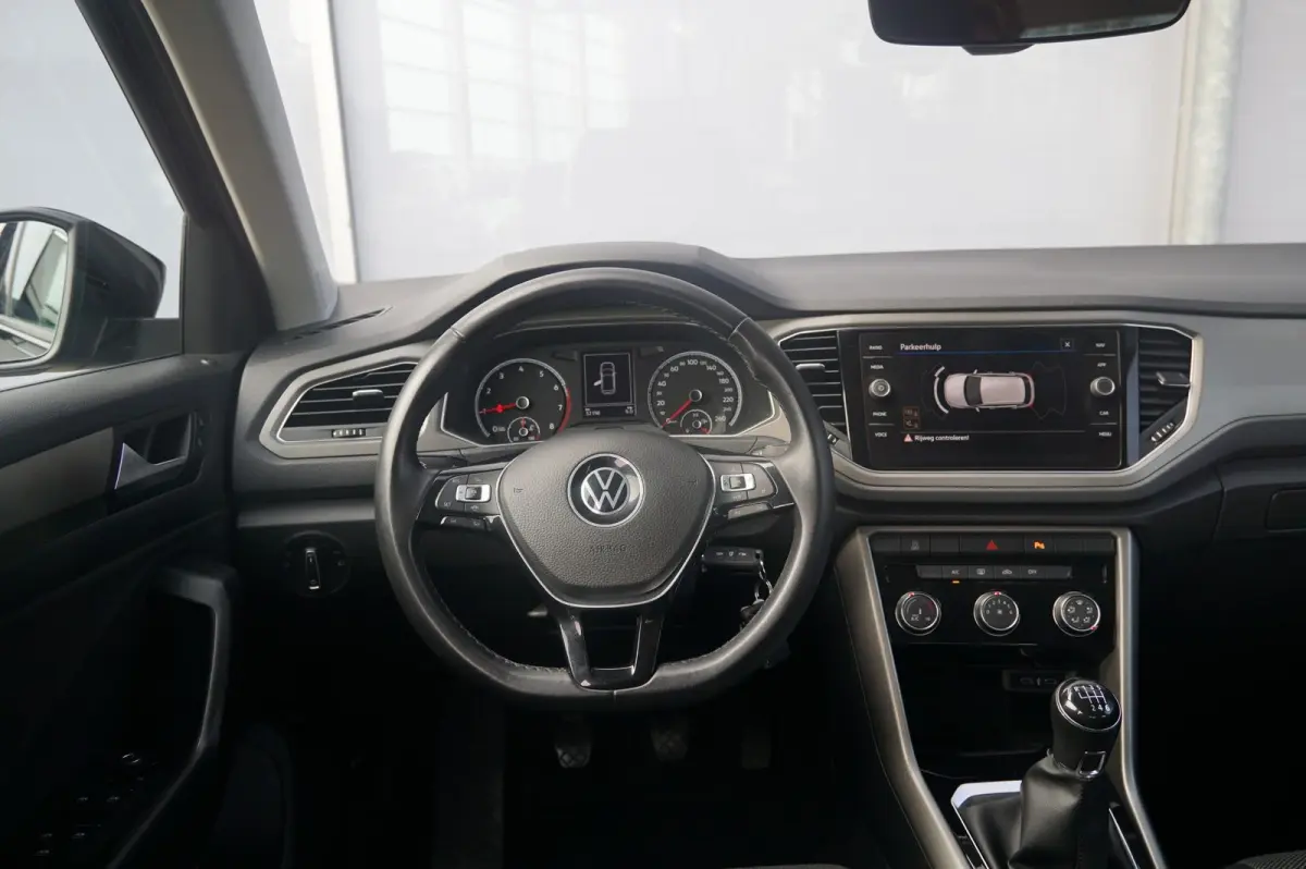 1.0 TSI 110pk Style Business | Trekhaak | Elektrische Achterklep | Navigatie