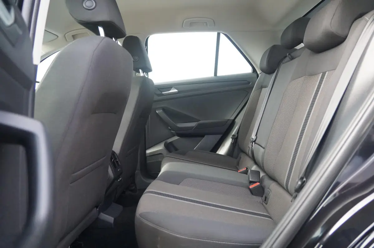 1.0 TSI 110pk Style Business | Trekhaak | Elektrische Achterklep | Navigatie