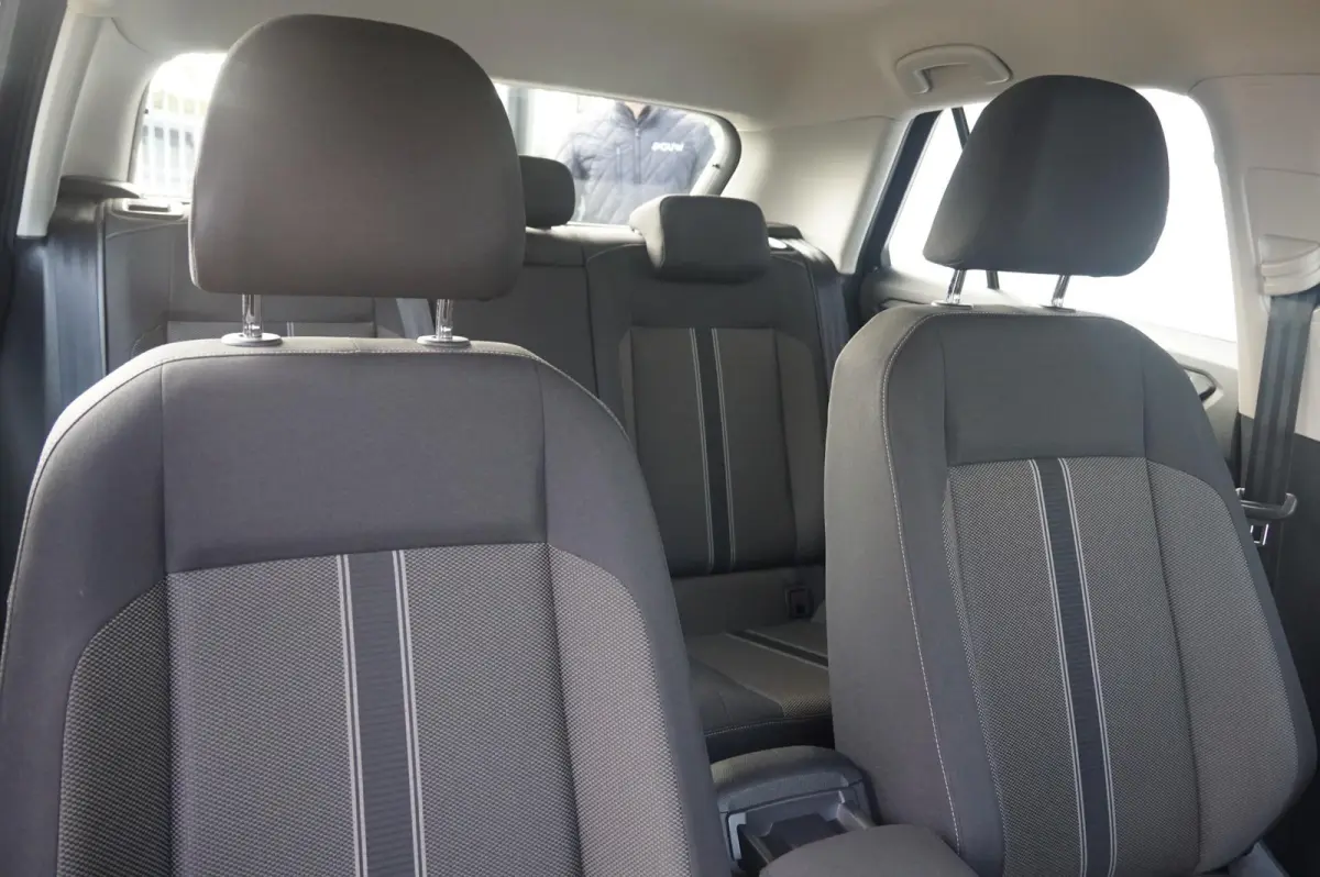 1.0 TSI 110pk Style Business | Trekhaak | Elektrische Achterklep | Navigatie