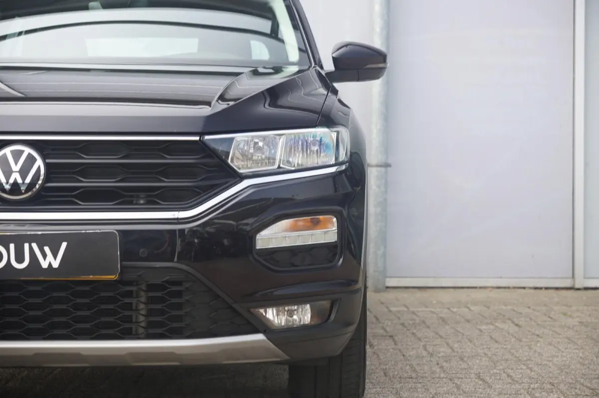 1.0 TSI 110pk Style Business | Trekhaak | Elektrische Achterklep | Navigatie