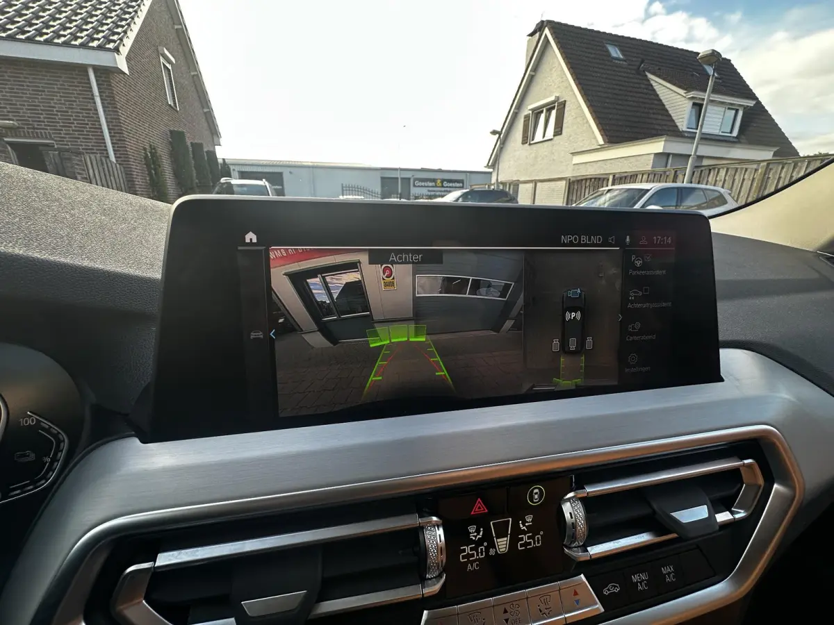 xDrive30e Shadow Line|360grCam|20inch|SportLeder