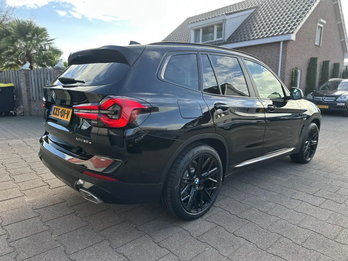 xDrive30e Shadow Line|360grCam|20inch|SportLeder