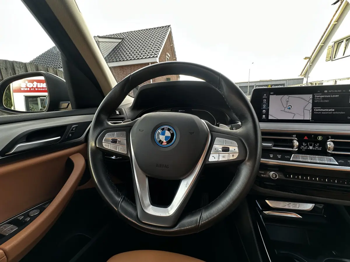 xDrive30e Shadow Line|360grCam|20inch|SportLeder