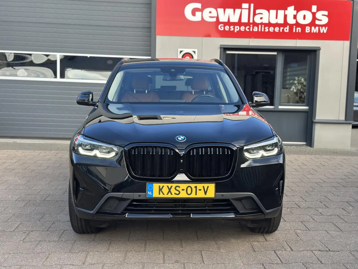 xDrive30e Shadow Line|360grCam|20inch|SportLeder