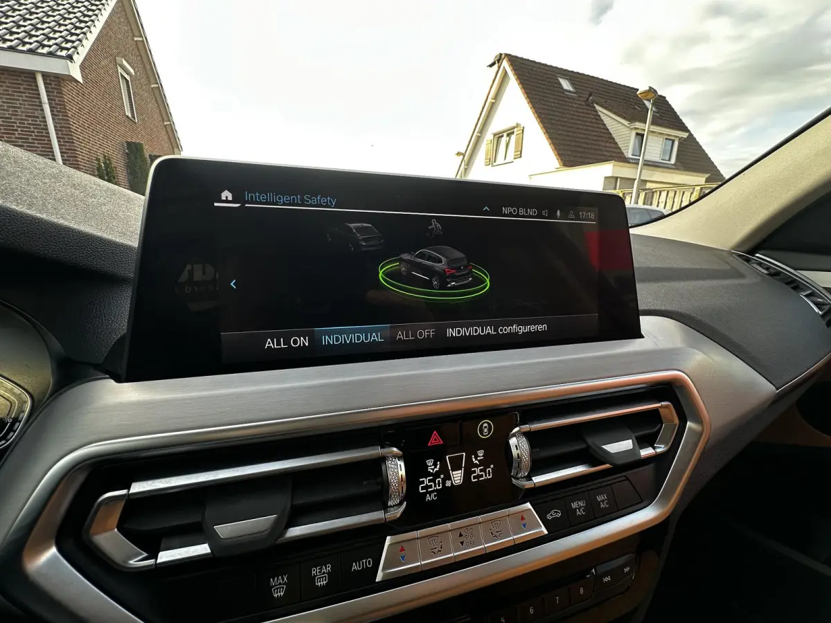 xDrive30e Shadow Line|360grCam|20inch|SportLeder