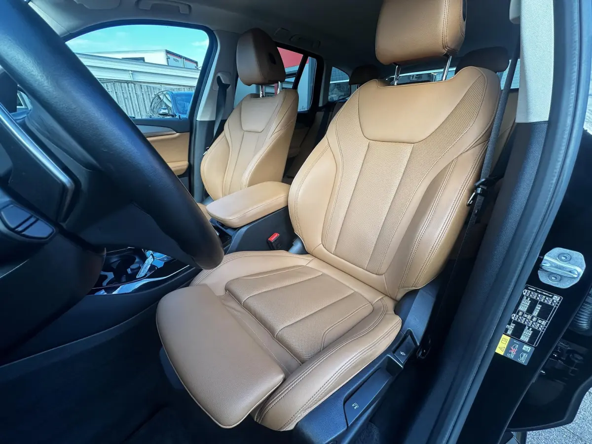 xDrive30e Shadow Line|360grCam|20inch|SportLeder