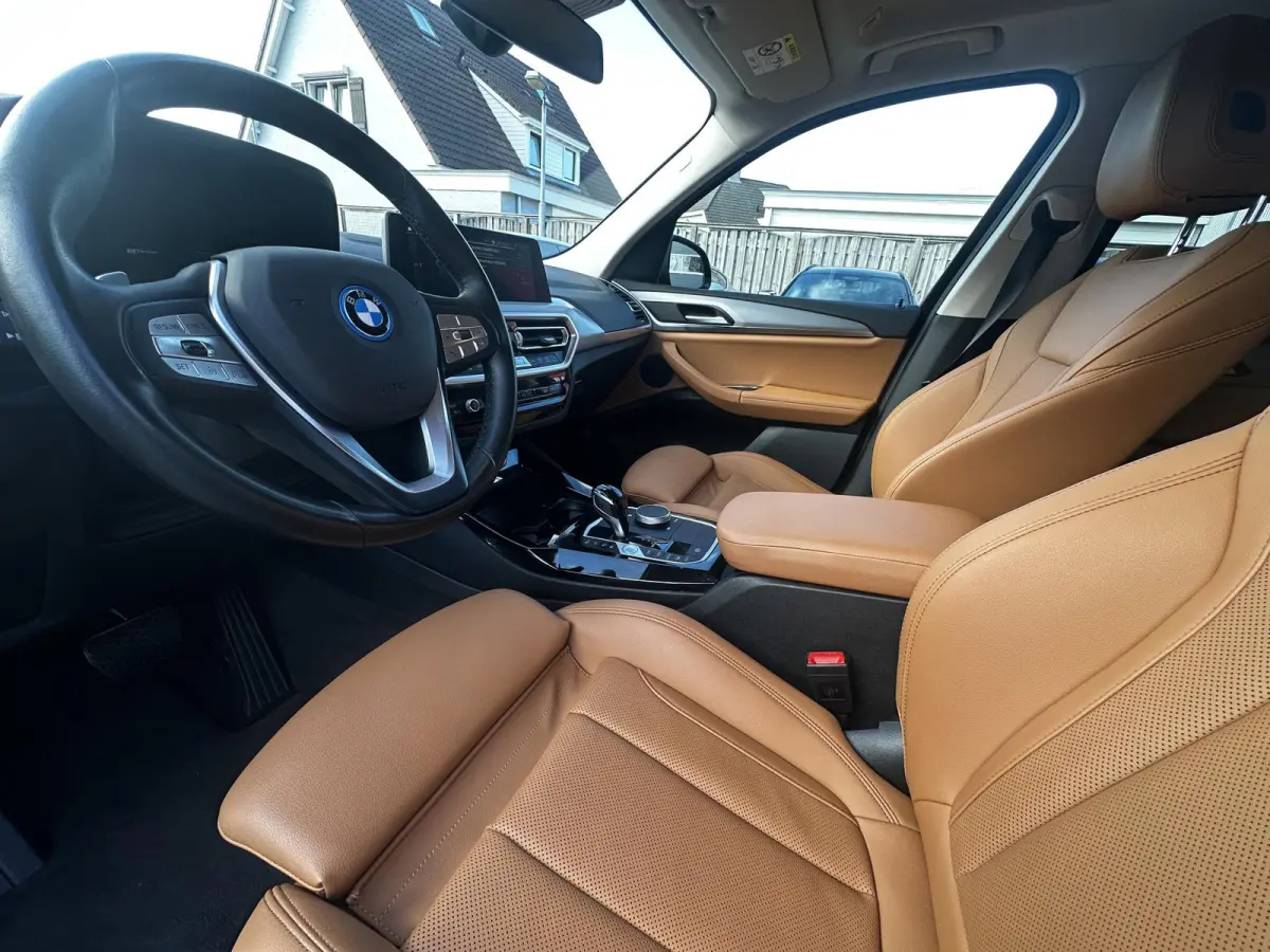 xDrive30e Shadow Line|360grCam|20inch|SportLeder
