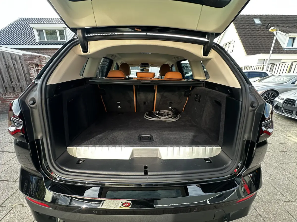 xDrive30e Shadow Line|360grCam|20inch|SportLeder