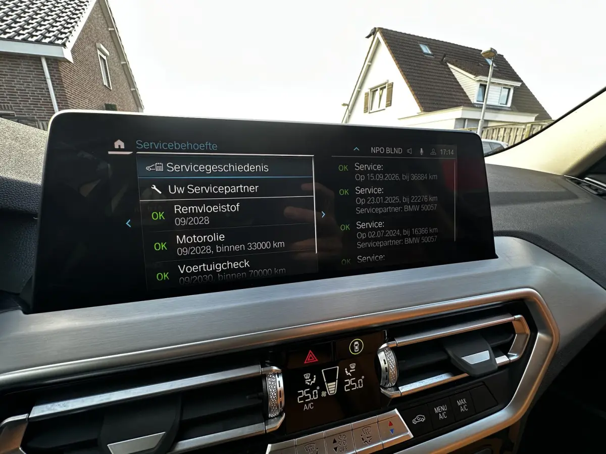 xDrive30e Shadow Line|360grCam|20inch|SportLeder