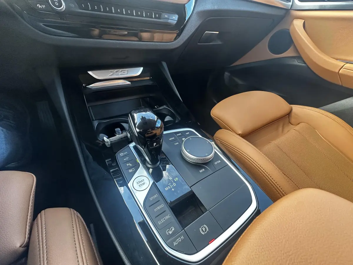 xDrive30e Shadow Line|360grCam|20inch|SportLeder