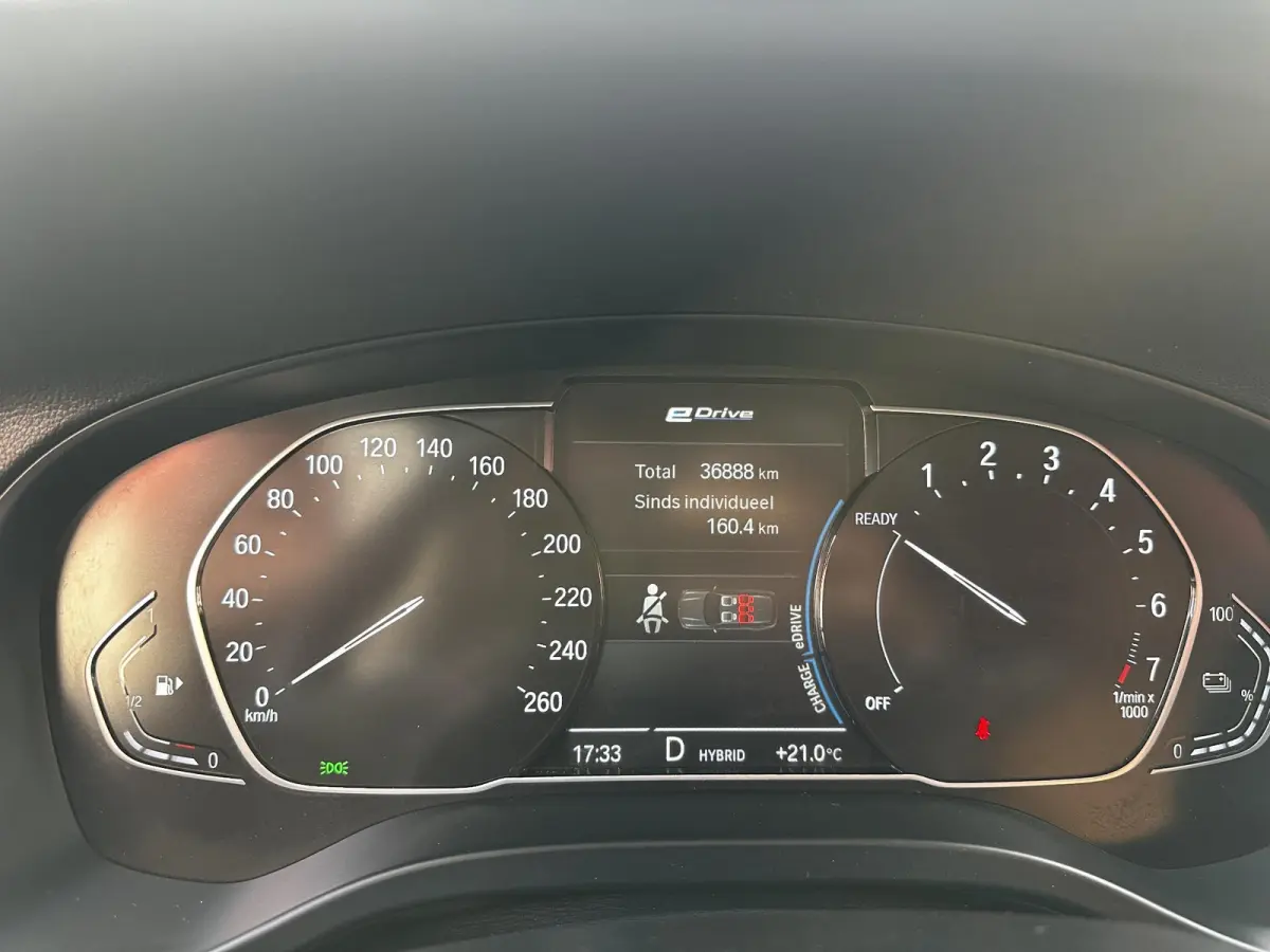 xDrive30e Shadow Line|360grCam|20inch|SportLeder