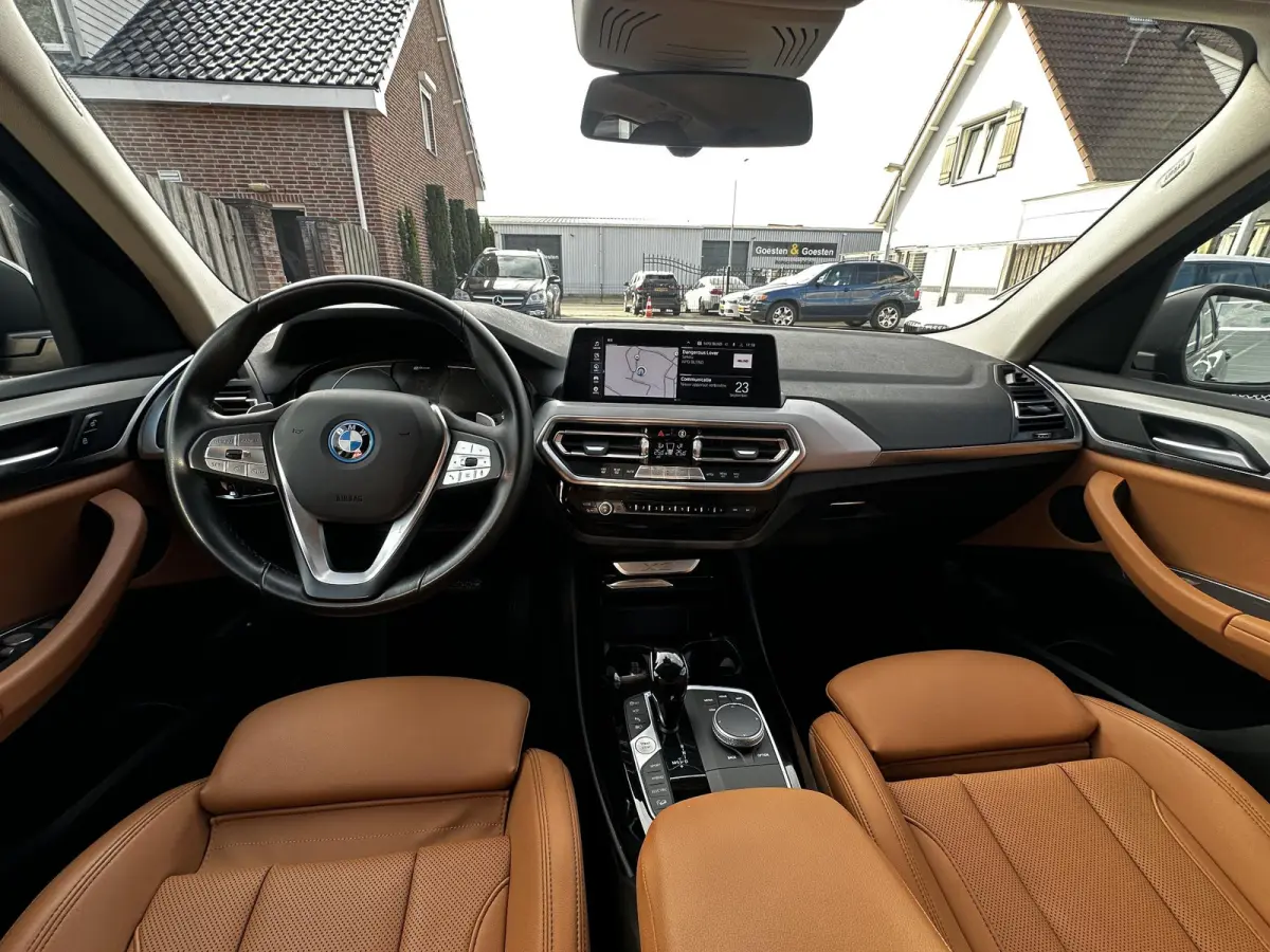 xDrive30e Shadow Line|360grCam|20inch|SportLeder