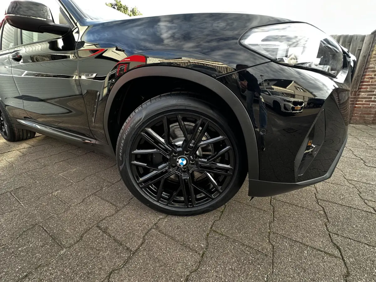 xDrive30e Shadow Line|360grCam|20inch|SportLeder