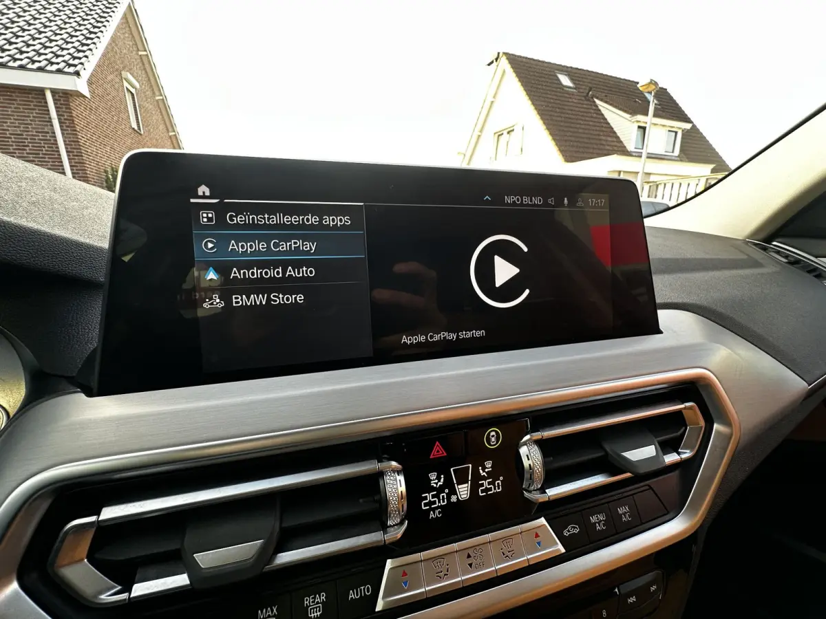 xDrive30e Shadow Line|360grCam|20inch|SportLeder