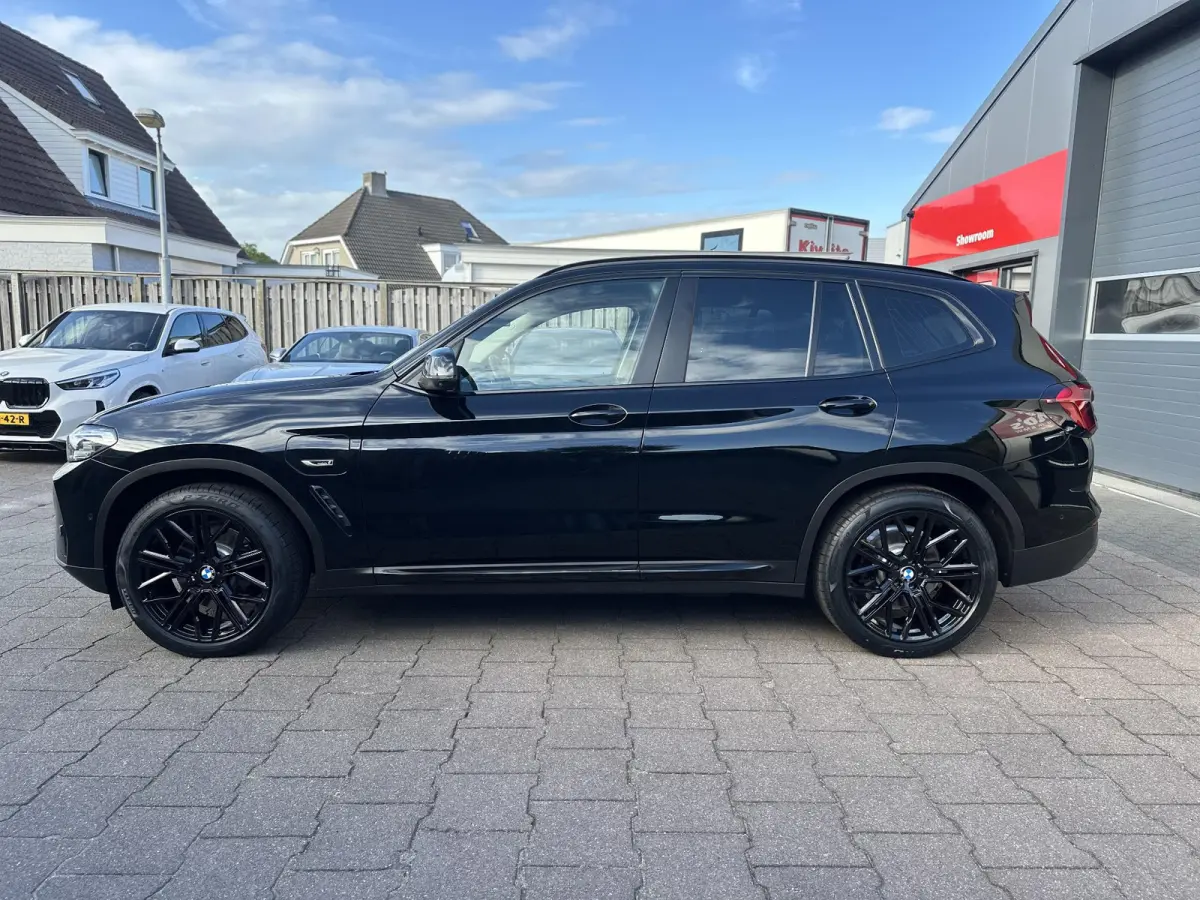 xDrive30e Shadow Line|360grCam|20inch|SportLeder