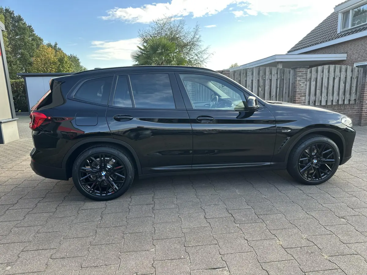 xDrive30e Shadow Line|360grCam|20inch|SportLeder