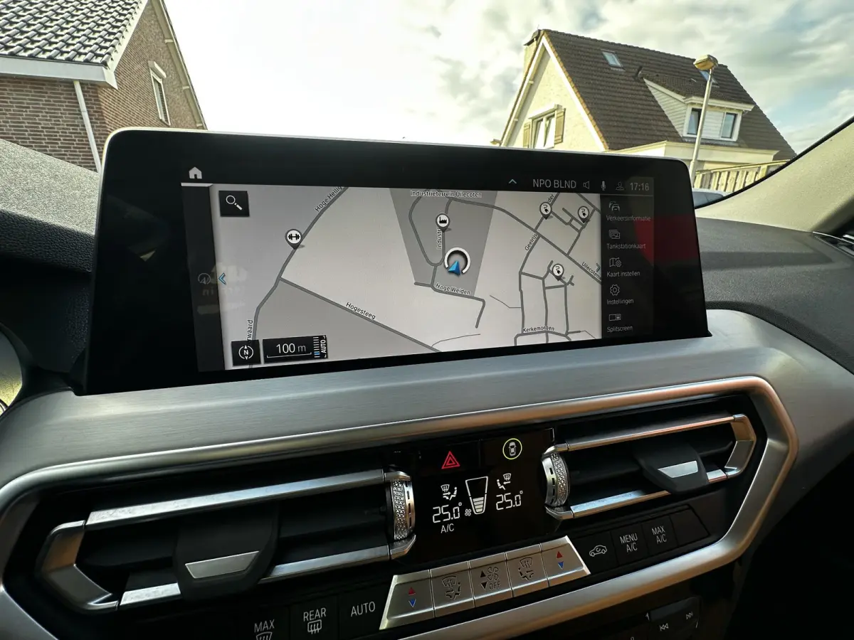 xDrive30e Shadow Line|360grCam|20inch|SportLeder
