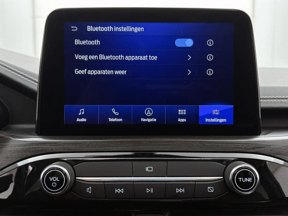 2.5 PHEV Vignale | Elektrische Trekhaak | Panoramadak | Leer | Winterpack | Technology Pack | Driver Assistance Pack | LED | PDC + Camera |
