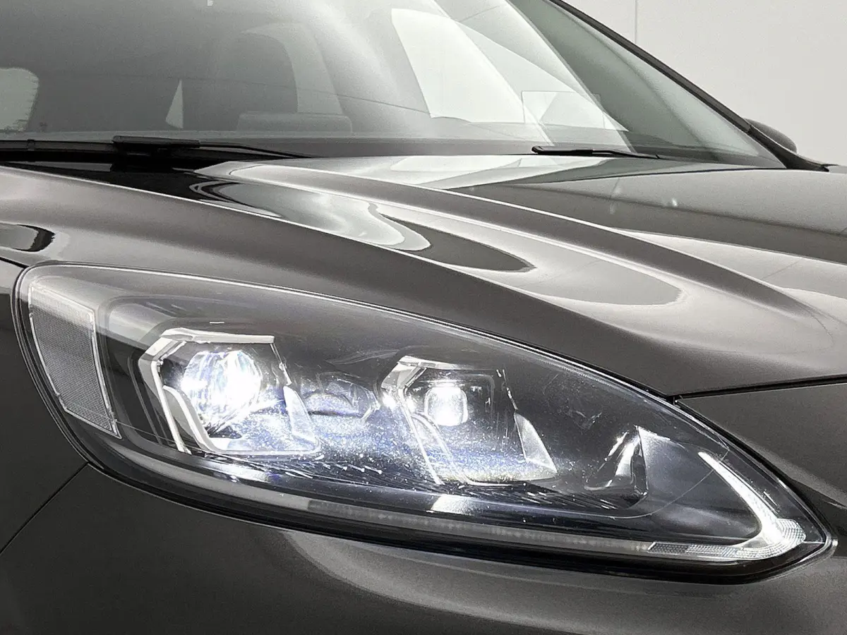 2.5 PHEV Vignale | Elektrische Trekhaak | Panoramadak | Leer | Winterpack | Technology Pack | Driver Assistance Pack | LED | PDC + Camera |