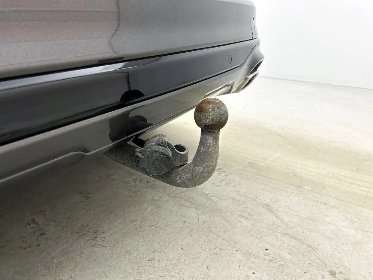 2.5 PHEV Vignale | Elektrische Trekhaak | Panoramadak | Leer | Winterpack | Technology Pack | Driver Assistance Pack | LED | PDC + Camera |