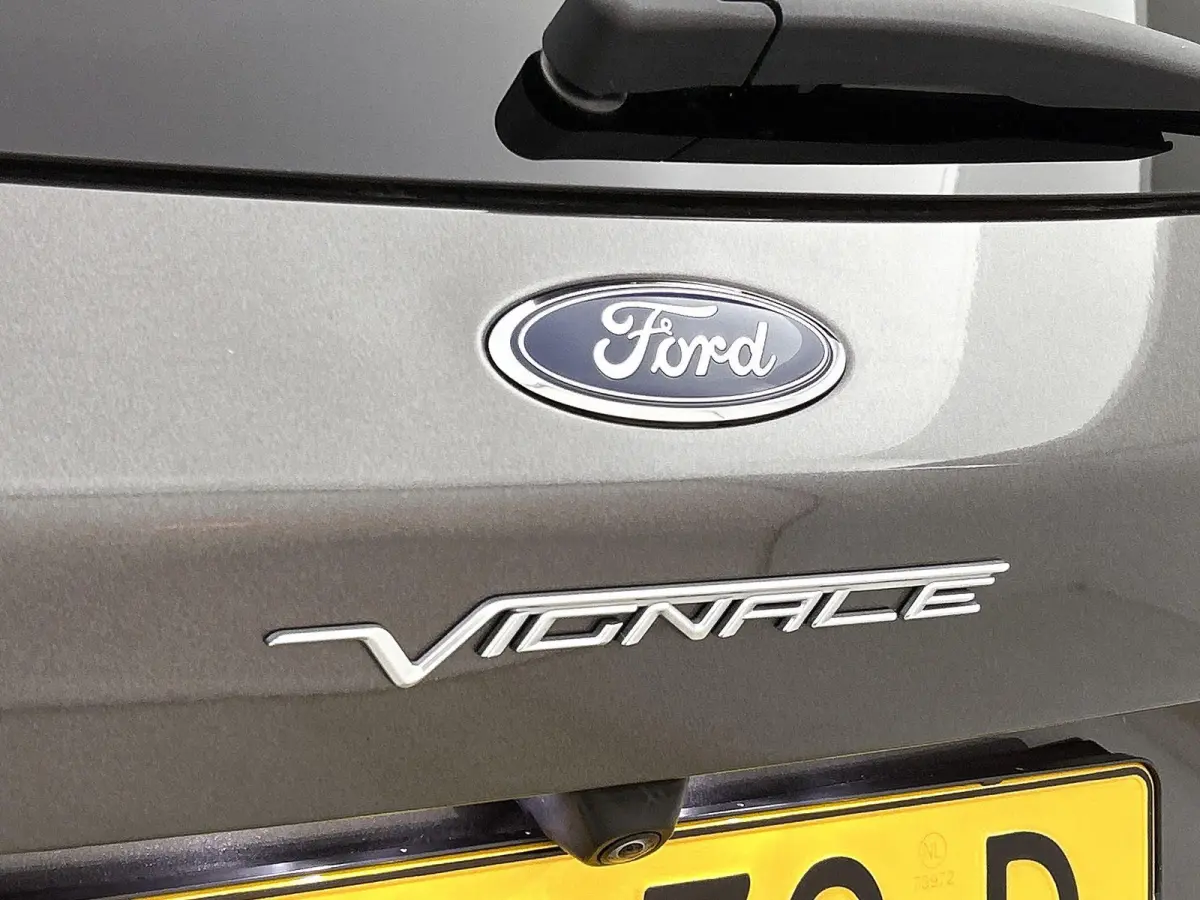2.5 PHEV Vignale | Elektrische Trekhaak | Panoramadak | Leer | Winterpack | Technology Pack | Driver Assistance Pack | LED | PDC + Camera |