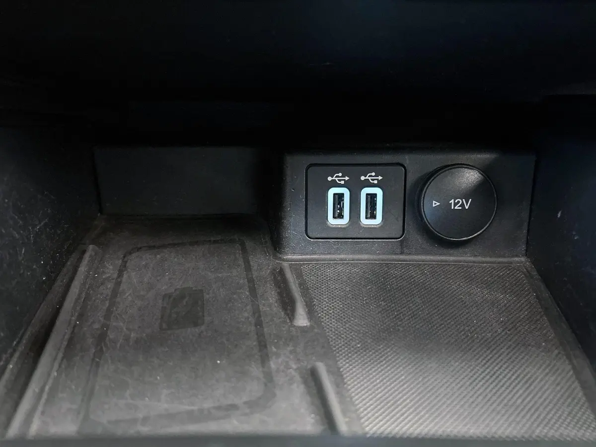 2.5 PHEV Vignale | Elektrische Trekhaak | Panoramadak | Leer | Winterpack | Technology Pack | Driver Assistance Pack | LED | PDC + Camera |