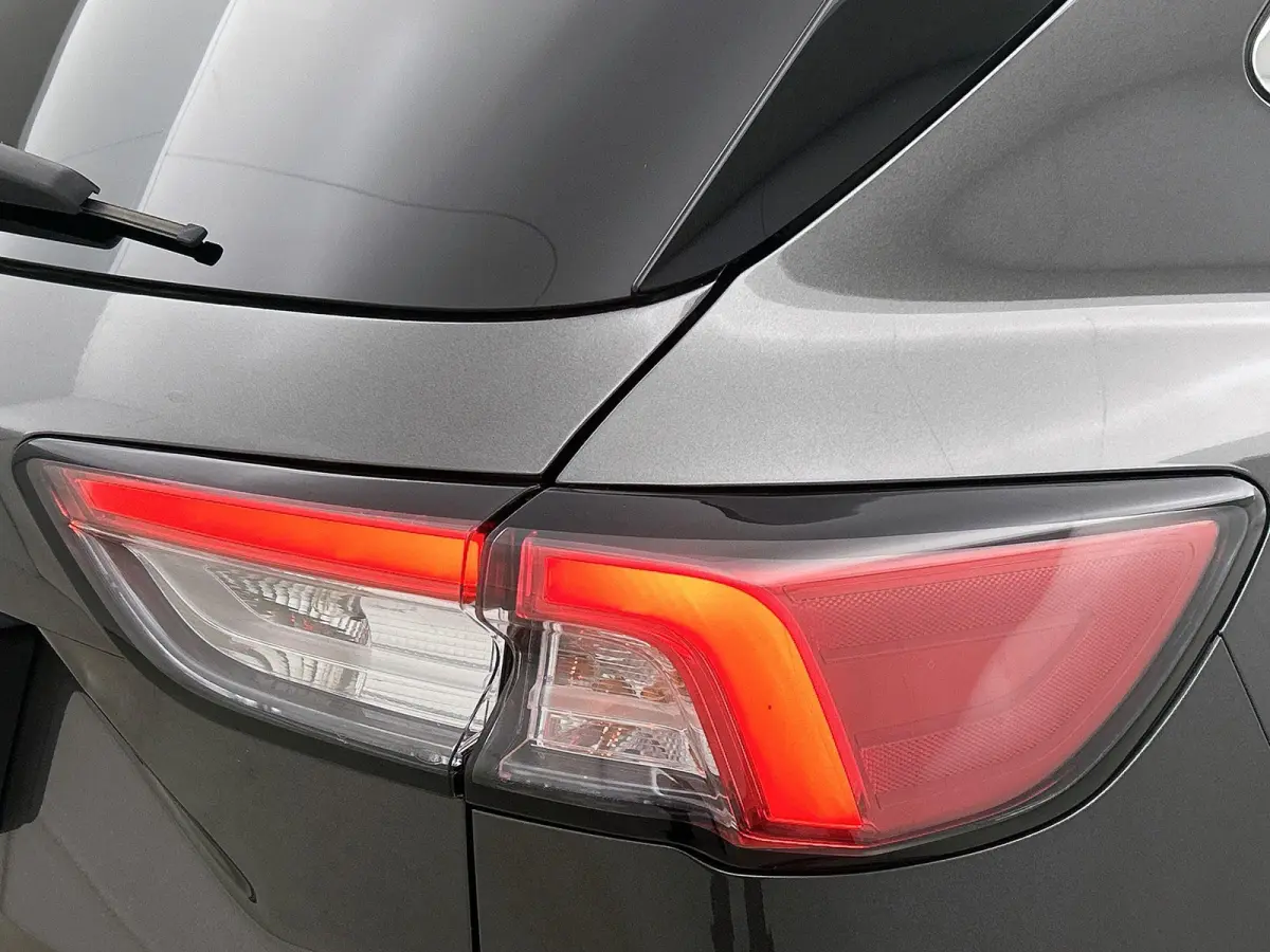2.5 PHEV Vignale | Elektrische Trekhaak | Panoramadak | Leer | Winterpack | Technology Pack | Driver Assistance Pack | LED | PDC + Camera |