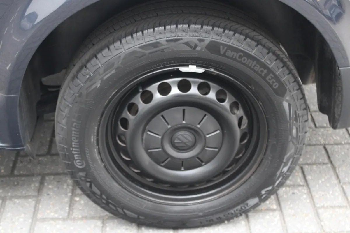 2.0 TDI 110pk L2H1 28 Comfortline | Trekhaak | Cruise Control | App Connect | Airco