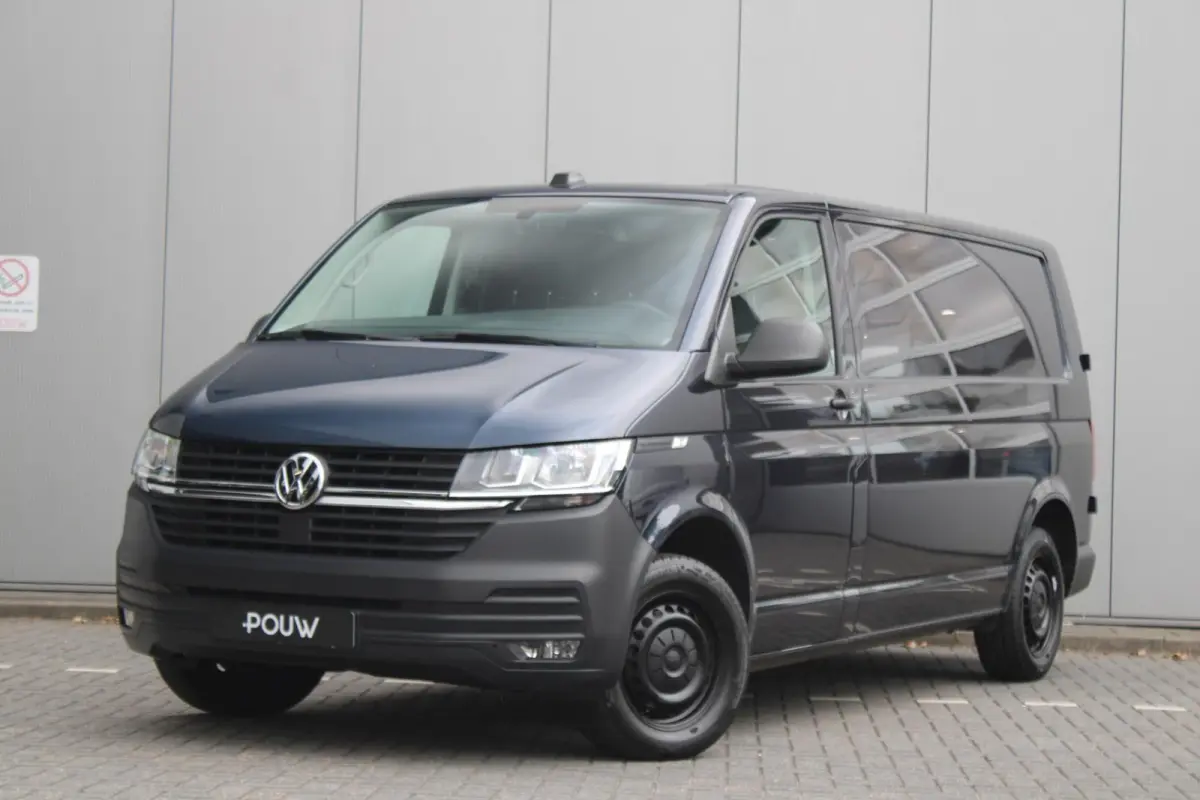 2.0 TDI 110pk L2H1 28 Comfortline | Trekhaak | Cruise Control | App Connect | Airco