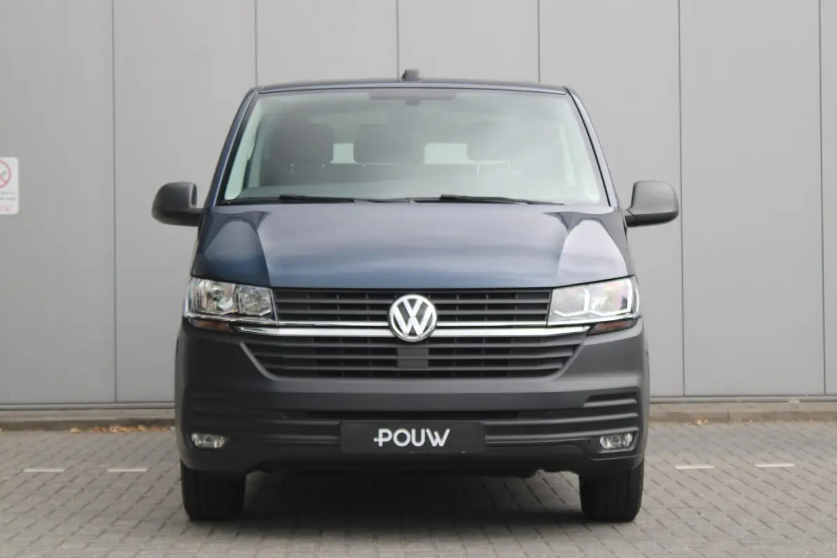 2.0 TDI 110pk L2H1 28 Comfortline | Trekhaak | Cruise Control | App Connect | Airco
