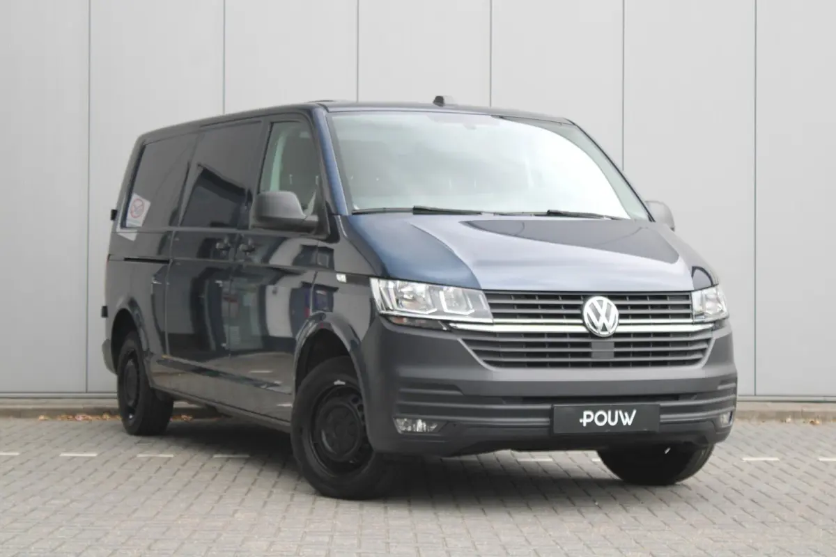 2.0 TDI 110pk L2H1 28 Comfortline | Trekhaak | Cruise Control | App Connect | Airco
