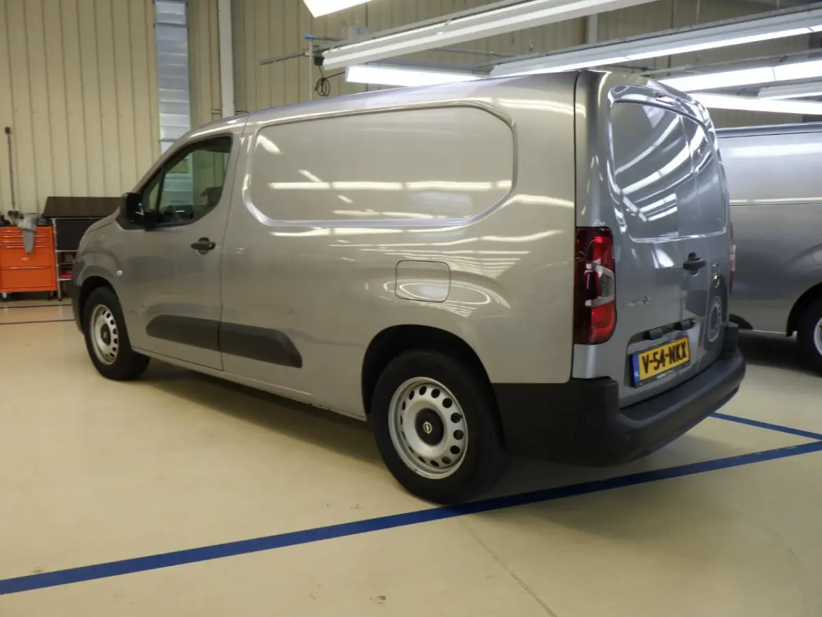 136 L2 50kWh | Fase 3 laden | SOH 98% | Camera | Long | L2 | 3.000km | Bluetooth | Parkeersensoren |