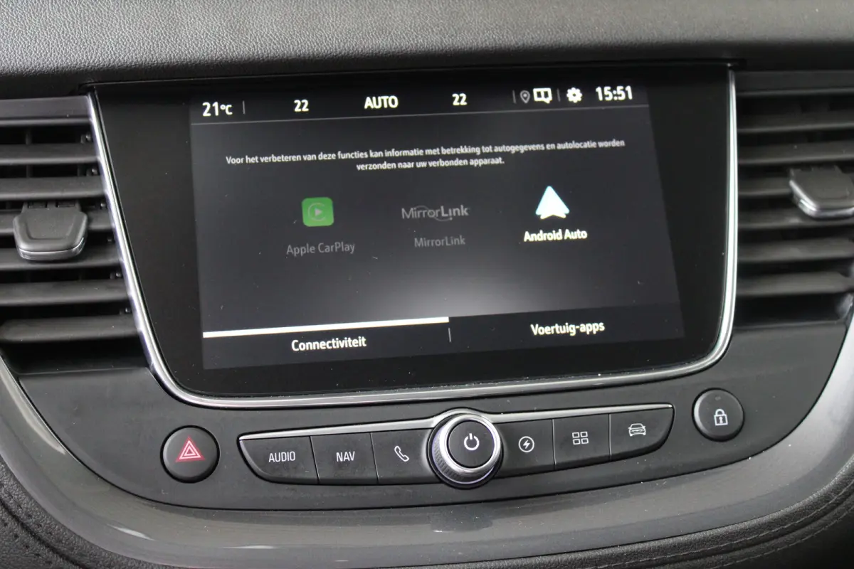 1.6 Turbo Hybrid4 Business Executive | Afneembare trekhaak | Elektrische achterklep | Ledere bekleding | ACC |
