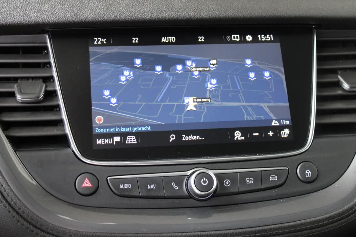 1.6 Turbo Hybrid4 Business Executive | Afneembare trekhaak | Elektrische achterklep | Ledere bekleding | ACC |