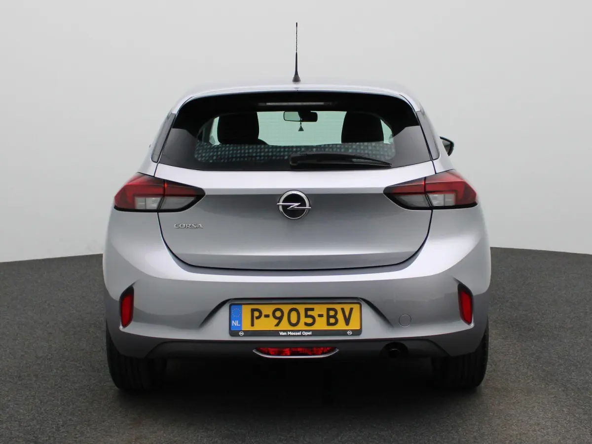 1.2 Edition | AUTOMAAT | APPLE CARPLAY - ANDROID AUTO | LED | AIRCO | CRUISE CONTROL | MULTIFUNCTIONEEL STUURWIEL | LED VERLICHTING |