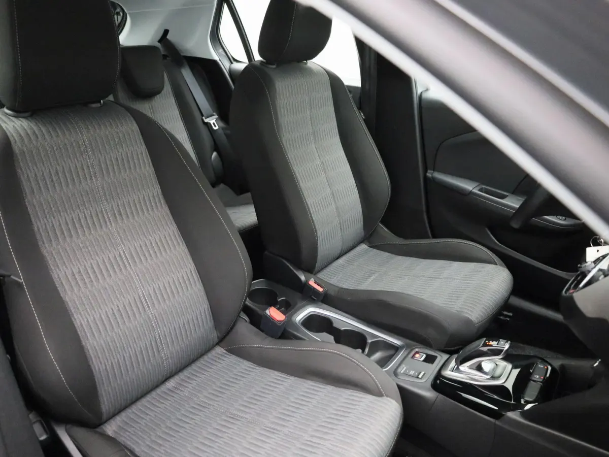 1.2 Edition | AUTOMAAT | APPLE CARPLAY - ANDROID AUTO | LED | AIRCO | CRUISE CONTROL | MULTIFUNCTIONEEL STUURWIEL | LED VERLICHTING |