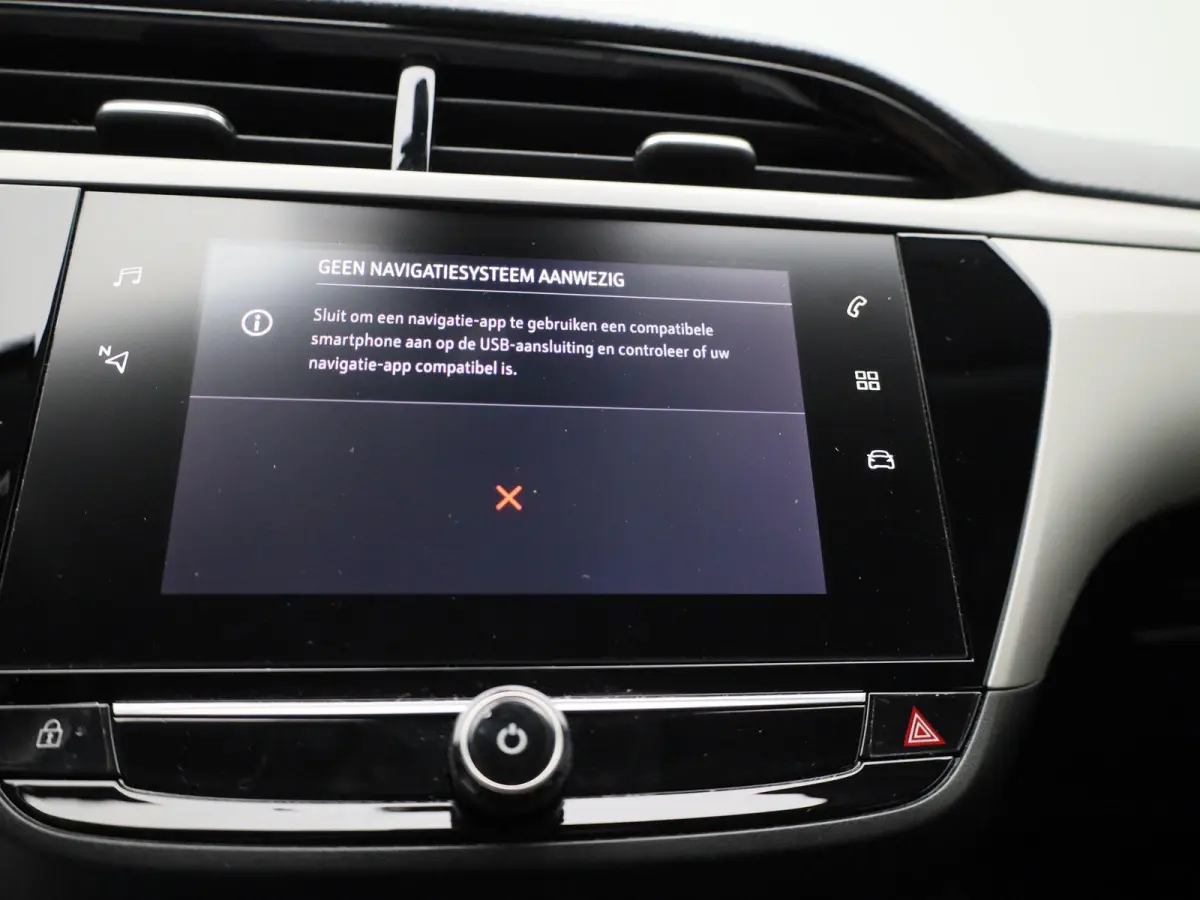 1.2 Edition | AUTOMAAT | APPLE CARPLAY - ANDROID AUTO | LED | AIRCO | CRUISE CONTROL | MULTIFUNCTIONEEL STUURWIEL | LED VERLICHTING |