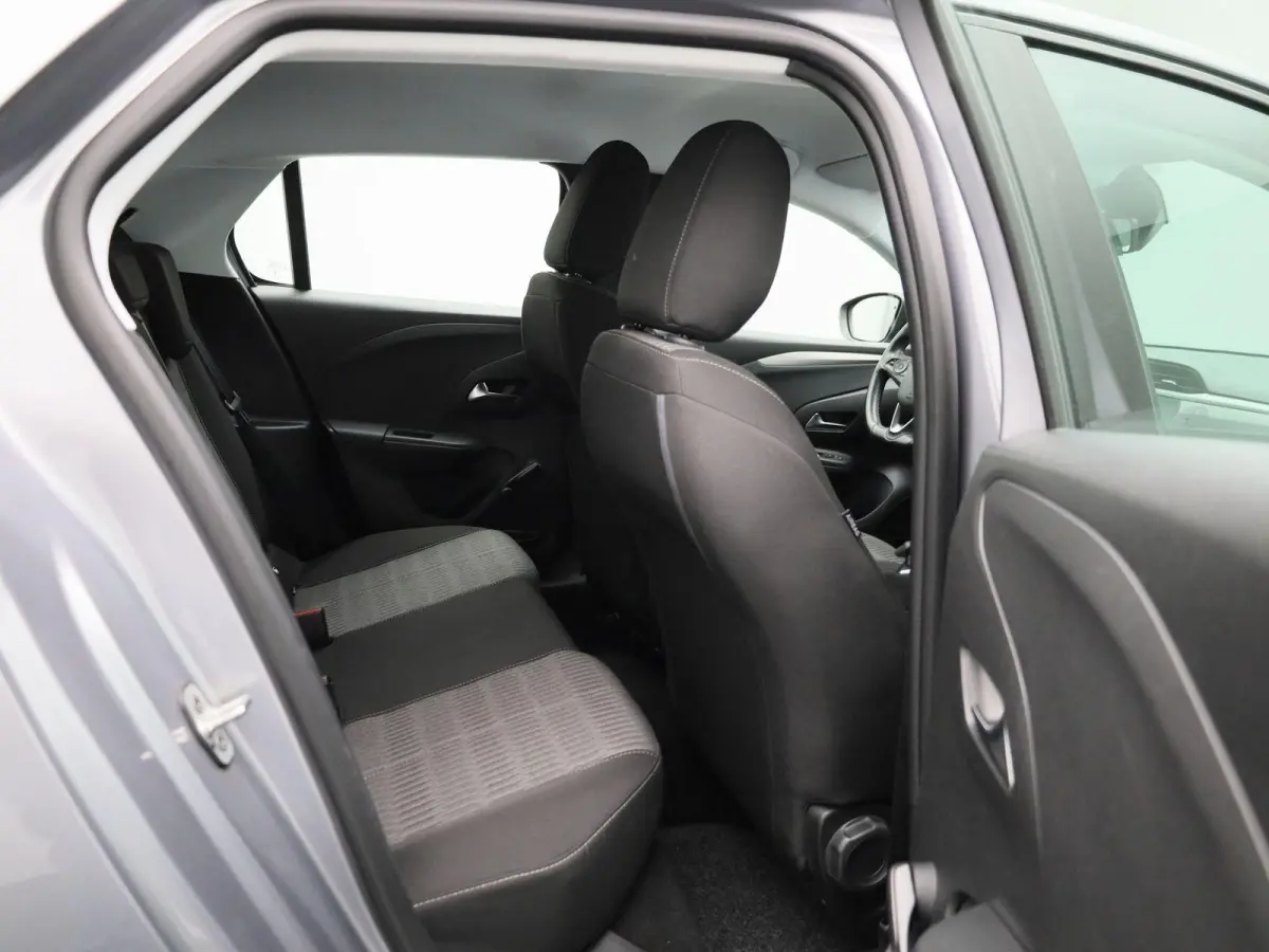 1.2 Edition | AUTOMAAT | APPLE CARPLAY - ANDROID AUTO | LED | AIRCO | CRUISE CONTROL | MULTIFUNCTIONEEL STUURWIEL | LED VERLICHTING |