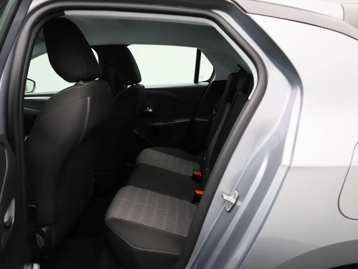 1.2 Edition | AUTOMAAT | APPLE CARPLAY - ANDROID AUTO | LED | AIRCO | CRUISE CONTROL | MULTIFUNCTIONEEL STUURWIEL | LED VERLICHTING |