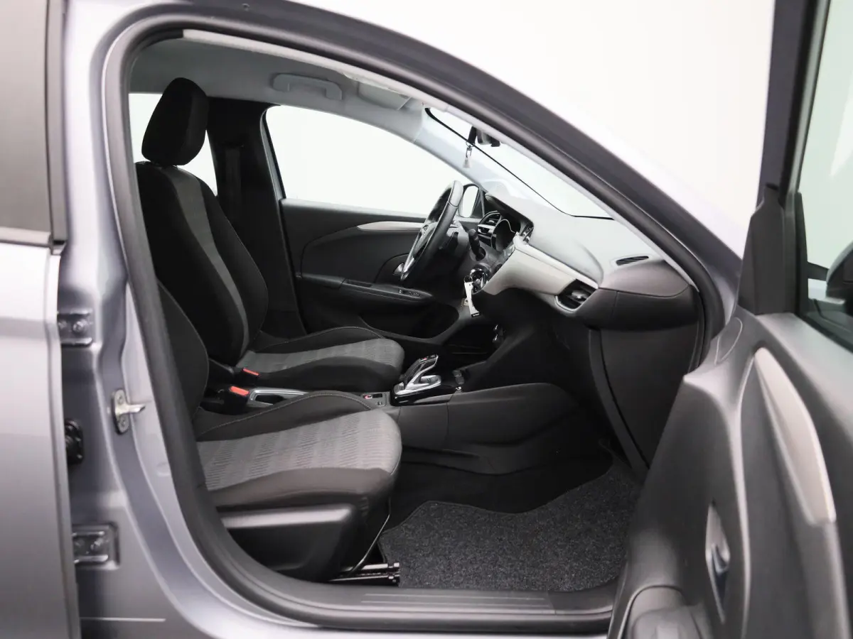 1.2 Edition | AUTOMAAT | APPLE CARPLAY - ANDROID AUTO | LED | AIRCO | CRUISE CONTROL | MULTIFUNCTIONEEL STUURWIEL | LED VERLICHTING |