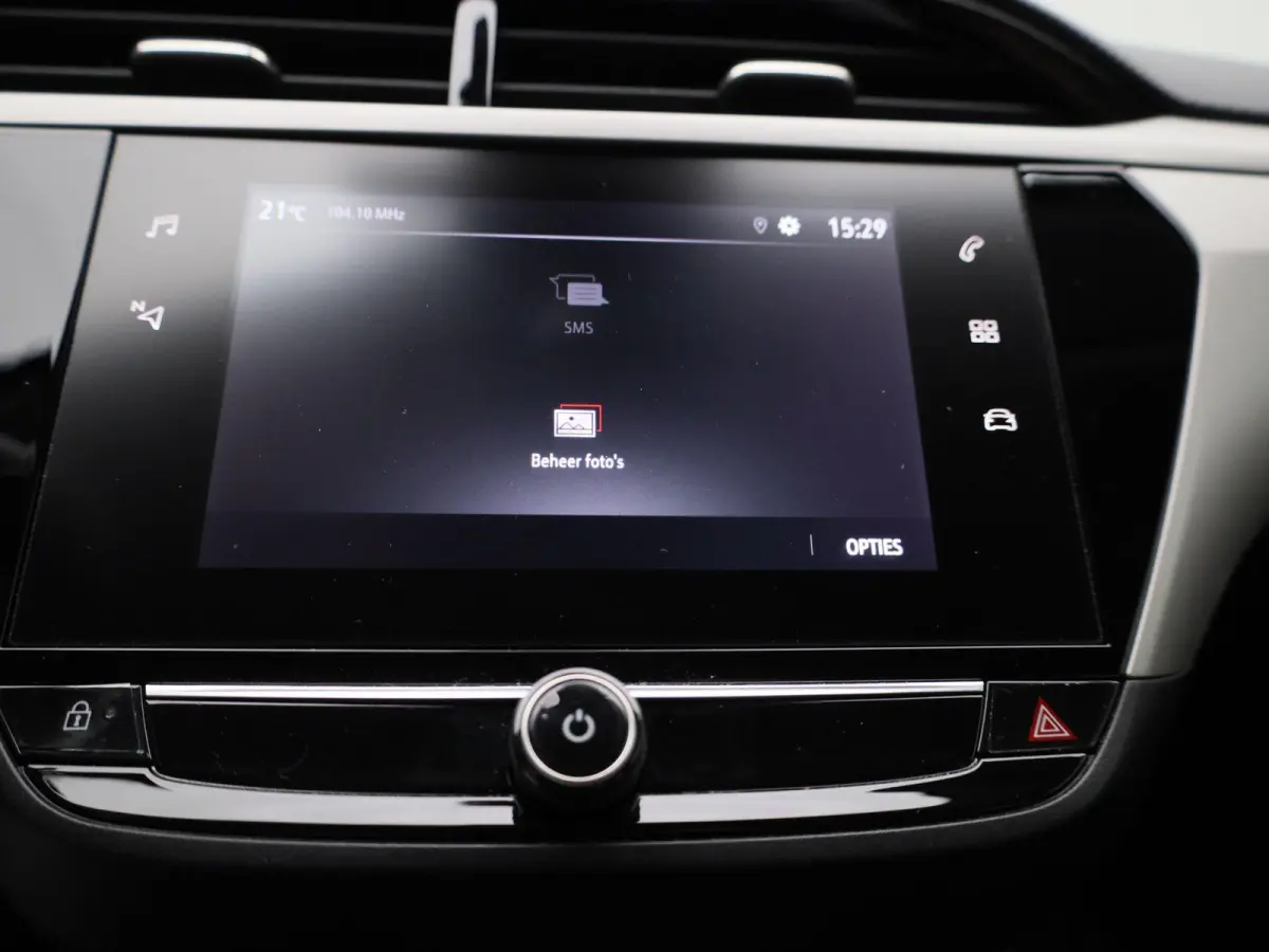 1.2 Edition | AUTOMAAT | APPLE CARPLAY - ANDROID AUTO | LED | AIRCO | CRUISE CONTROL | MULTIFUNCTIONEEL STUURWIEL | LED VERLICHTING |