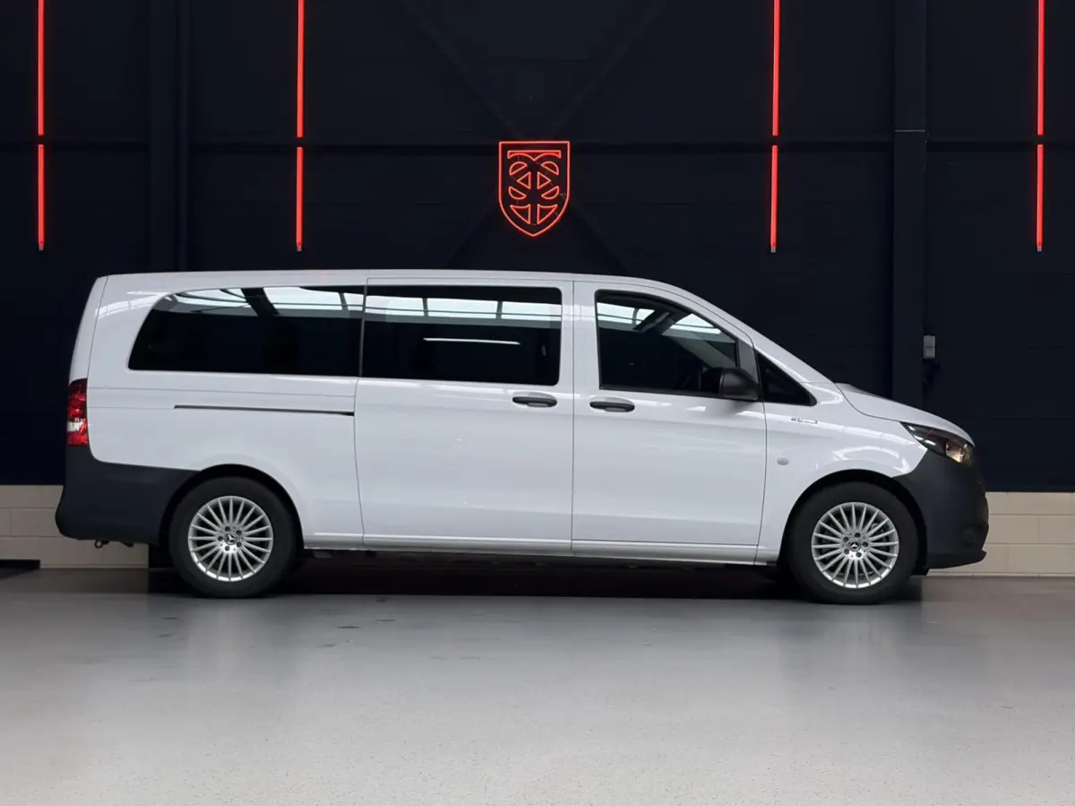 PRO L3 90 kWh |9-PERS.|CRUISE|STOELVERW.
