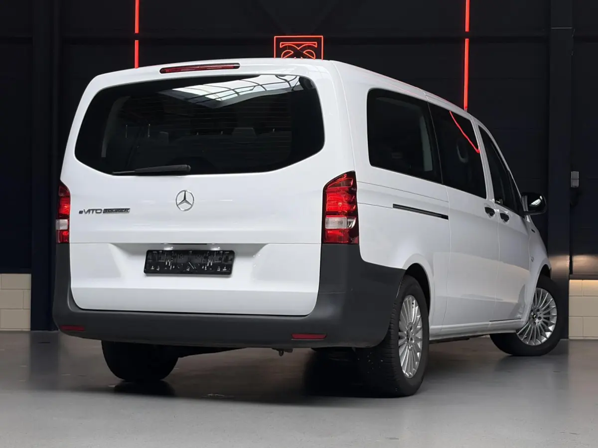 PRO L3 90 kWh |9-PERS.|CRUISE|STOELVERW.