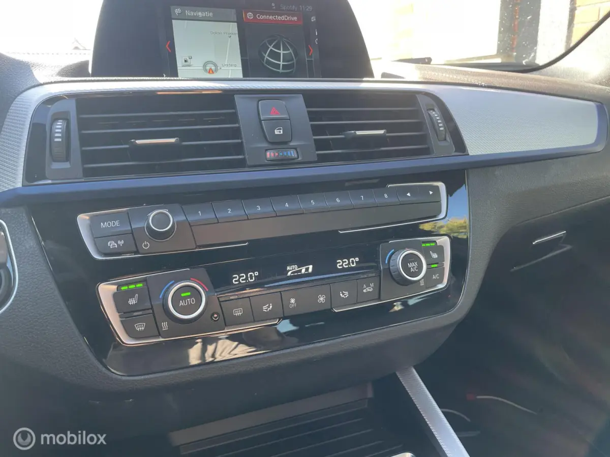 118i M Sport BTW High Executive Automaat Leer!!!