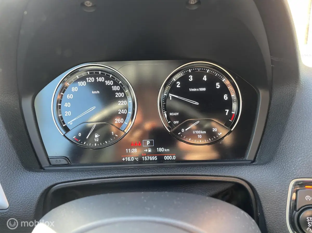 118i M Sport BTW High Executive Automaat Leer!!!