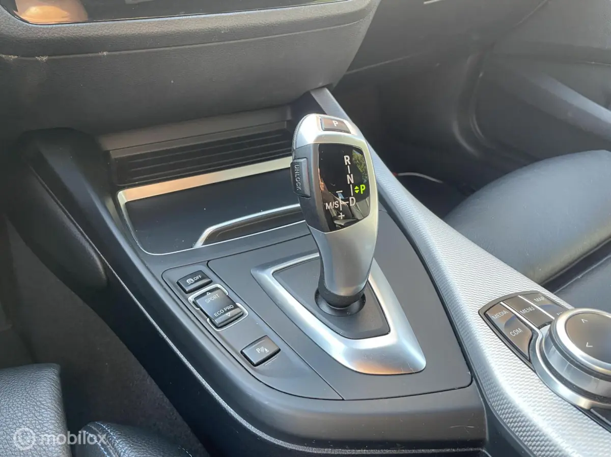 118i M Sport BTW High Executive Automaat Leer!!!