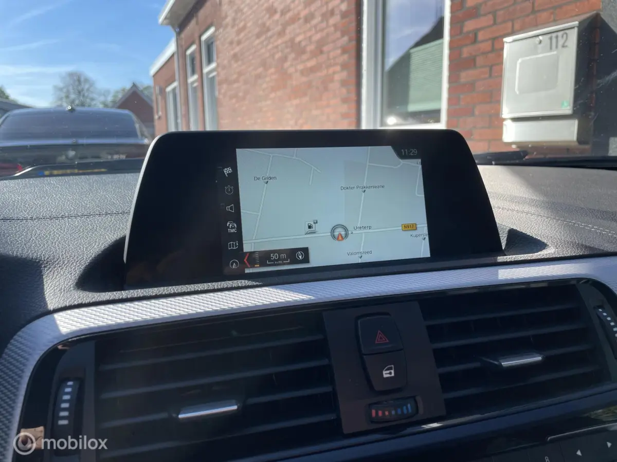 118i M Sport BTW High Executive Automaat Leer!!!