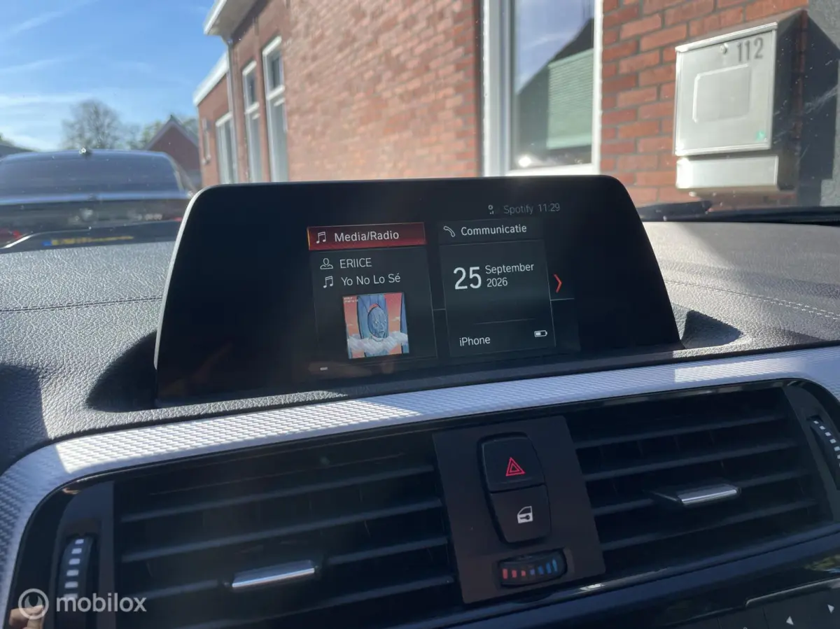 118i M Sport BTW High Executive Automaat Leer!!!