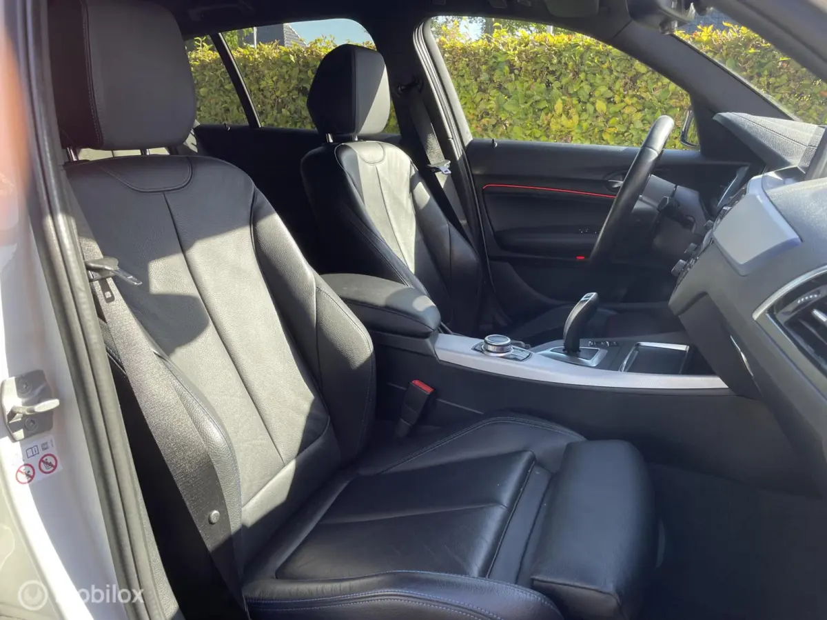 118i M Sport BTW High Executive Automaat Leer!!!